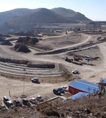 Songun Copper Smelting and Sulfuric Acid Project