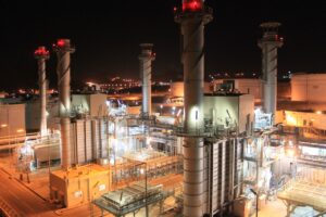 Oman Refinery Utility & Offsite, and 50MW Power Plant