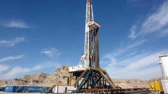 Hirbodan Wins Oil Tender for Wellhead Facilities in the Southwest of Iran