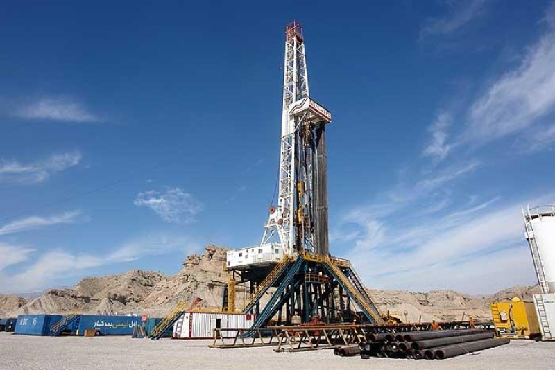 Cheshmehkhosh, Dalpary, East Paydar Oil Fields Project